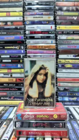 Nia Paramita - Datanglah kasih #fyp #musik90an #musikindonesia #Nostalgia #foryou 