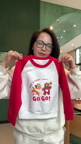 Áo nỉ bông 69k #taphoanhatinsu123 #aothudong #aonibong #aonichobe #aothudong 