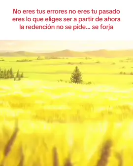 La idea lo tomé de otro video #motivation #hopecore #hope #vinlandsaga #thorfinn 