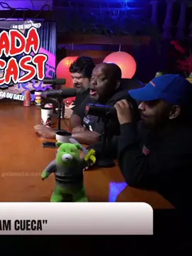 Charles Henriquipédia flanelinha #cortespodcast #broxadasinistra 