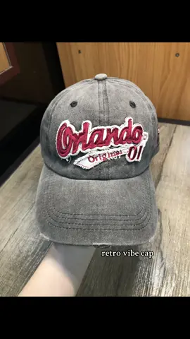 #baseballcap #mencap #capformen #vintagecap #tiktokfinds 