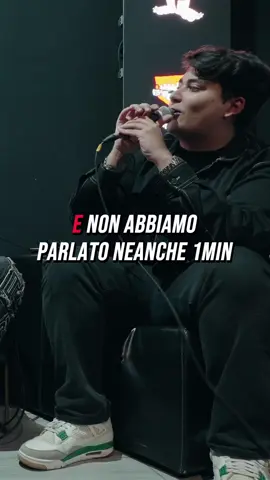 La puntata 99 con @il_tre è su YouTube e Spotify 🎙 #moretouchyshow #iltre