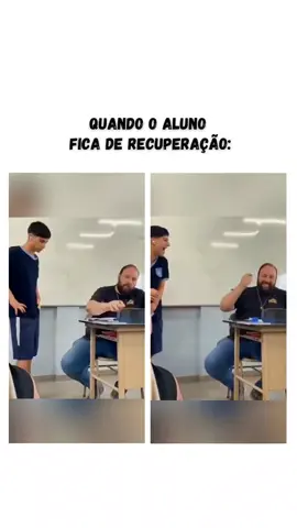 quem sabe ele dá uns pontos extras kkkkkk #andrebaraohx #hypexcortes #meme #alunos #viral  @André Barão @Nubank @hypex.cortes 