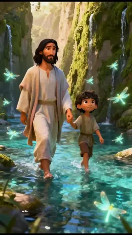 « L’ennemi rôde tel un lion rugissant… mais Jésus est ma victoire » — 1 Pierre 58. #fyp #amen #jesus #amour #bible 