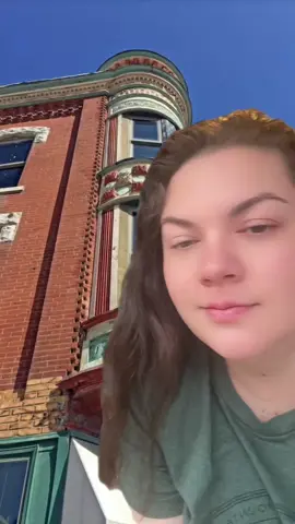 The Jeserich building in #kansascity is being demolished next week. #historicpreservation 