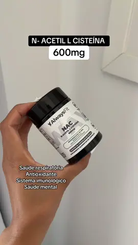 #nac #rinite #rinitealergica #riniteatacada #acetilcisteina 