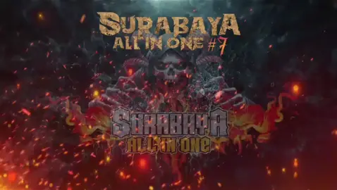 santana entertainment  SURABAYA ALL IN ONE#7 Minggu 30 November 2025 start: 1300-2300 Live@ PUJASERA_sentra kuliner dukuh menanggal 1a (blakang mall cito)surabaya Special performe: -TOTAL TRAGEDY -TAHLILAN -BATU NISAN -SENSOR MOTORIK  -SOREM -MODOL MOROT -BLASPHEMER  -SIDEM KAYON -INNALILAHI  -HATE OF PAIN -GESCHLOCKS -NEGARA BONEKA -ORANG TUA -PALACE OF DARKNES -FOSSIL -GRINDGINGEN -BADUT JAHAT -THE MOESANG more info:Santana music studio  089678831991 081992227777