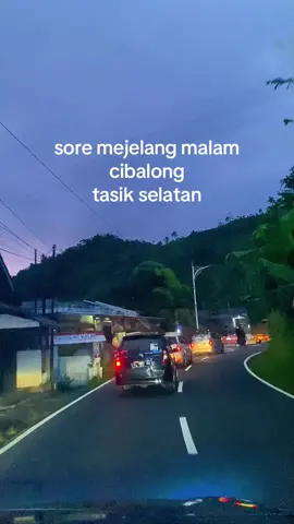 Cibalong menuju karang nunggal#lemburkuring #pemandanganalam #lagusunda #karangnunggal #tasikselatan #masukberandafyp #masukberandafyp 