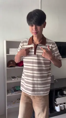 เสื้อโปโล #unisexfashion #เสื้อผ้าแฟชั่น #เสื้อโปโล #fashion #ฟีด 