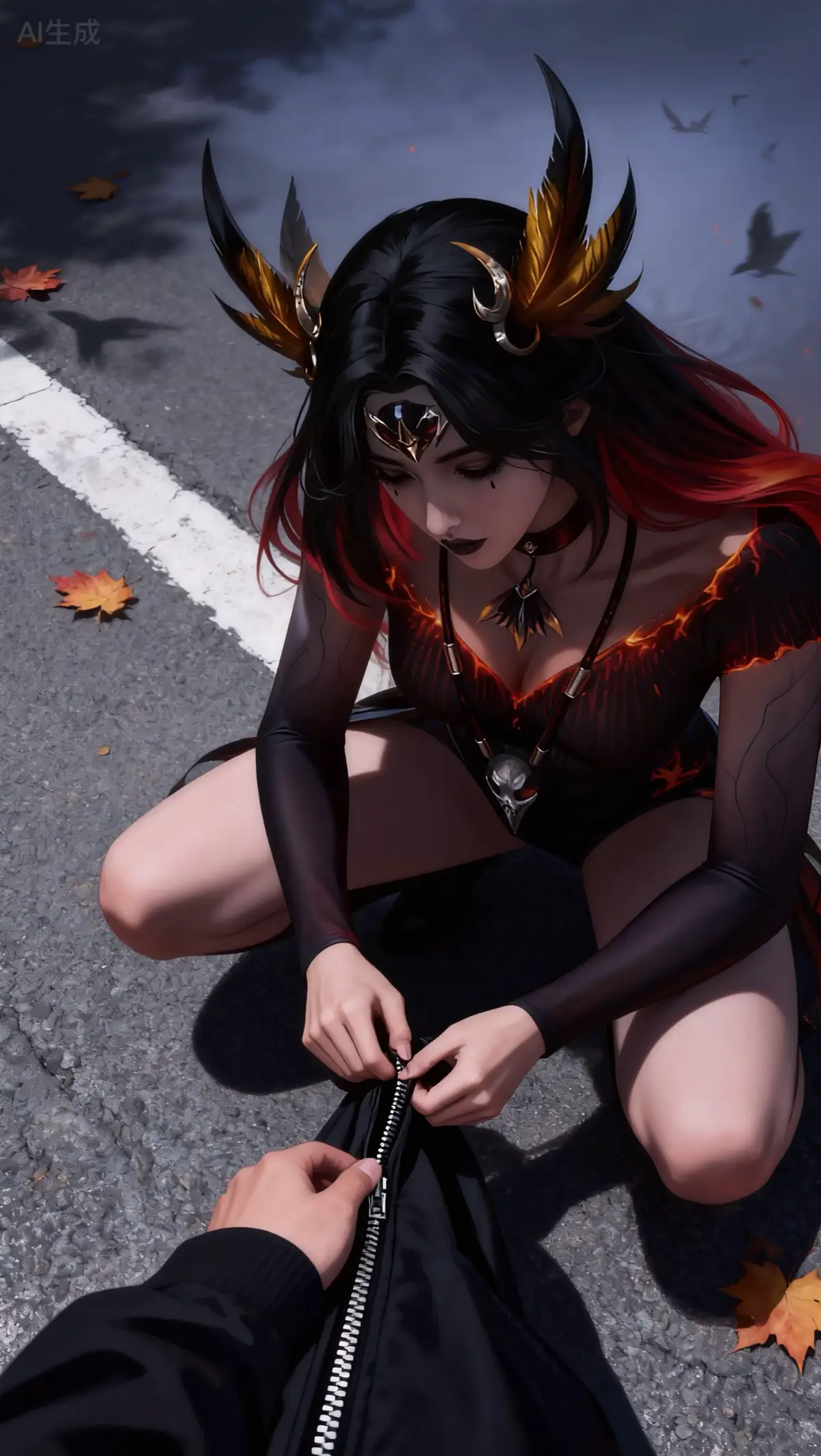 Góc nhìn này cứ sao sao #lienquanmobile #lienquan #rov #xuhuong #zedaov99