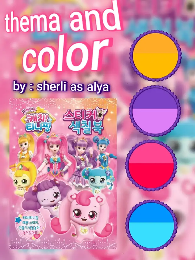 yg terakhir 🤭 #sherlipacaroboii : thema, png, and color bu sherli +8475, no copy #fyppppppppppppppppppppppp #foryou #lewatberandafyp ##masukberanda 