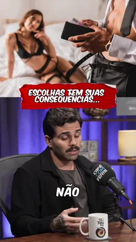 #cafécomferri #clipfyleague #clipfyferri  @Café com Ferri | Podcast @Café com Ferri 