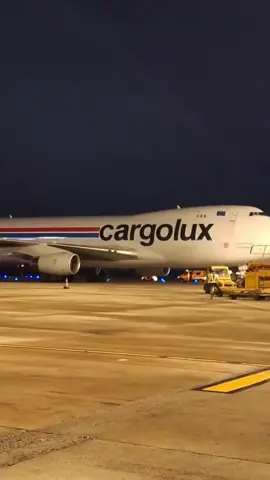 Đến và đi như cơn gió #747cargo#yeumaybay #tiktokawards #vietnamairlines 