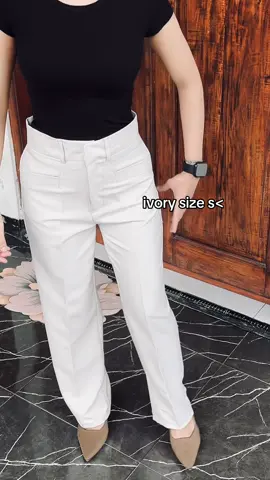 celana kerja bahan kain😍💕#celanakerja #celanakain #celanawanitamurah 