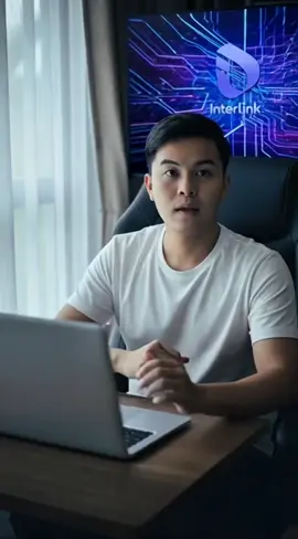 Vì Sao Hàng Triệu Người Chọn InterLink #interlink #itlg #itl #airport 