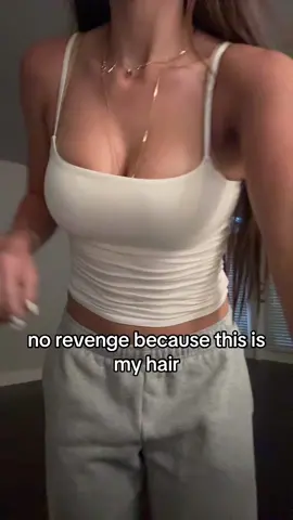 constantly asked if i have extensions #hair #hairinspo 