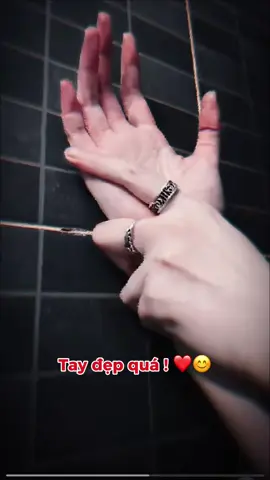 #CapCut  tay đẹp quá #nhakhoacodofa 