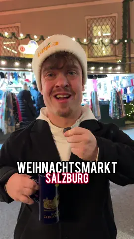 Dafür optisch eine 10/10 der Weihnachtsmarkt! ❤️ #winter #weihnachten #adventmarkt #food #essen 