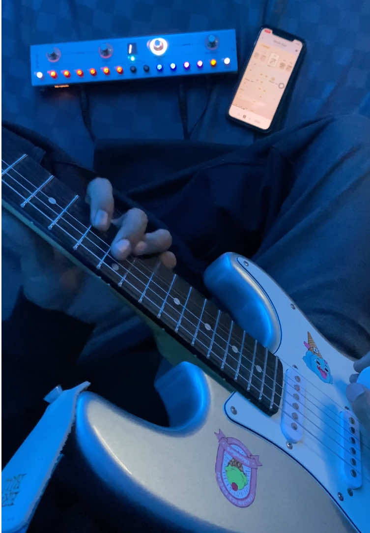 Heaven Knows - Rick price (Rock version) #rickprice #heavenknows #guitartok 