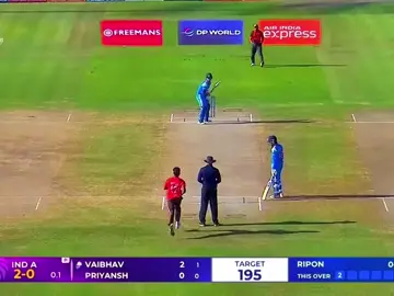 2nd ining short Highlights ll Sami final 1 ll Bangladesh A vs India A Emerging Asia cup 2025 #foryoupage #cricketworldcup #growmyaccount #cricketlover #unfreezemyaccount 