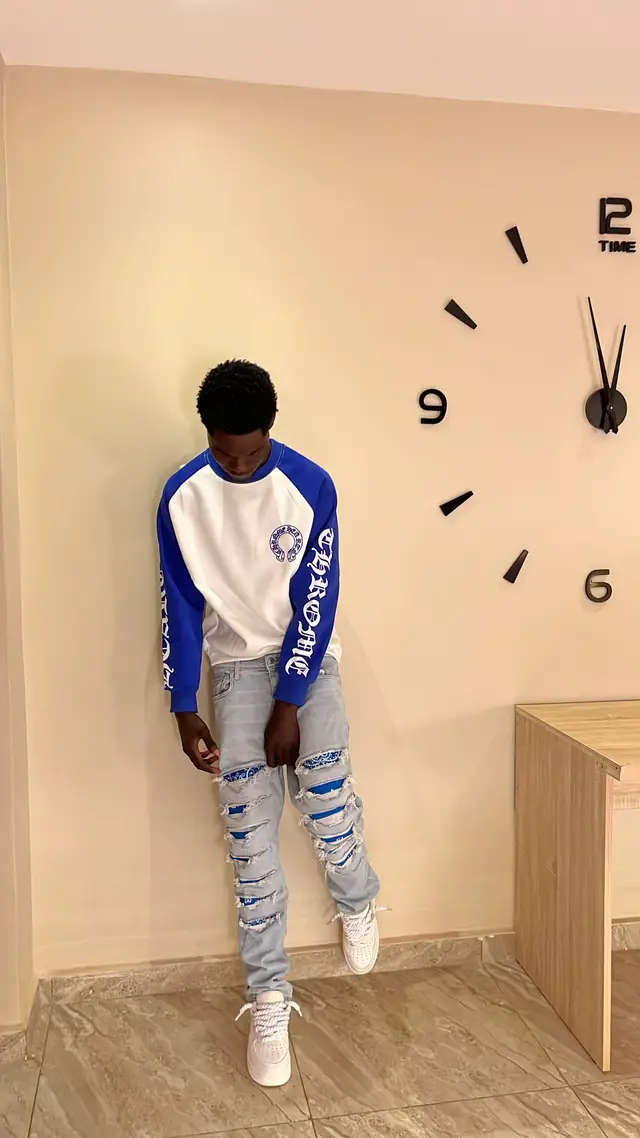 #lilbaby #drip #fyptrendingvideo #fyp @Rich💊 Oklin💙 #fypviraltiktok🖤シ゚☆♡viral❤️💫🥀💯 