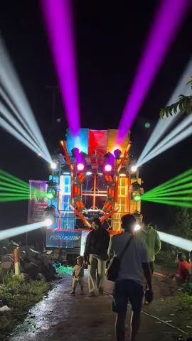 bareng remixermu 🤘😀🔥@X ONE PROJECT MERCH #hkllighting #fyp #karnavaltamansatriyan 