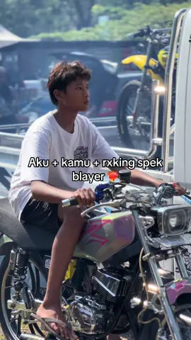 #gabulawul #solotokgank #repusgarage135 #blayer135cc 