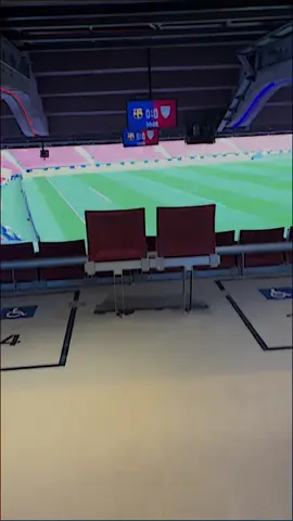 24 Jam Menuju Kick Off 💙❤️ #fcbarcelona #viscabarca🔴🔵 #campnou #fypage 