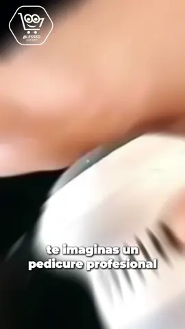 Dile Adiós a los Callos,  Dale la Bienvenida a la Suavidad. Tus pies te llevan a todas partes. Dales el amor que merecen con Elimina la piel muerta y la dureza extrema de forma segura y sin esfuerzo, revelando una piel suave como la de un bebé. Olvídate del dolor y la vergüenza.Fácil. Rápido. Resultados Profesionales en Casa. Camina con confianza.¡Pídelo hoy y transforma tus pies!