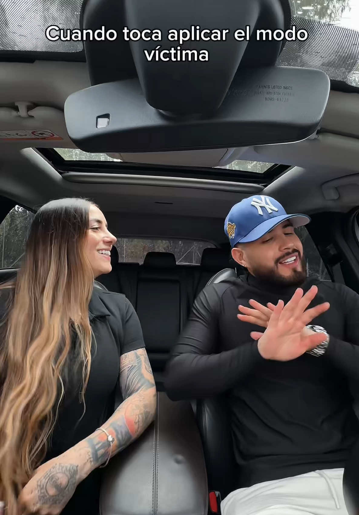 Guarden ahí está técnica @Paola_londonoo 