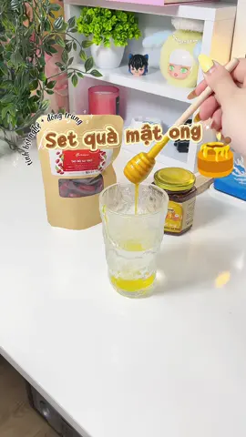 Ê nha đỉnh thiệt luon á, xinh xắn bổ dưỡng làm quà quá hợp lý #matong #setquatang #quatang #quatangynghia #totchosuckhoe 