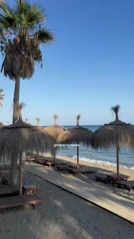 Marbs for summer 🍸🫒☀️ #marbs #girlstrip #spain #marbella #Summer 