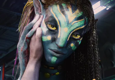 Only posting a draft #tsireyaavatar #neytiriavatar #loaksully#jakesulky#avatarparralells