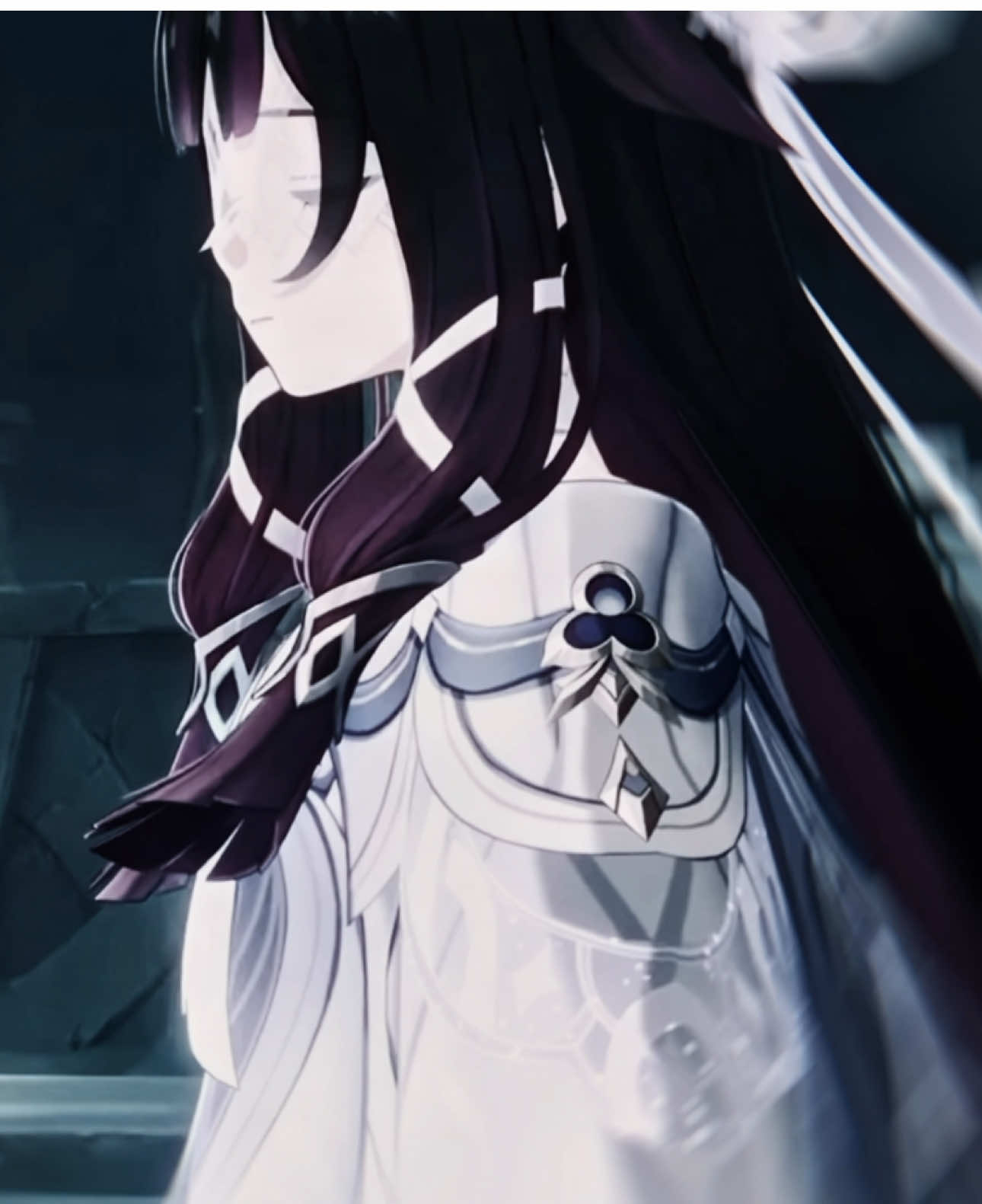 ARLE SANDRONE & SCARA ? #genshinimpactedit #genshinimpacteditor #genshinimpactspecialprogram #GenshinImpact #l7ucid 