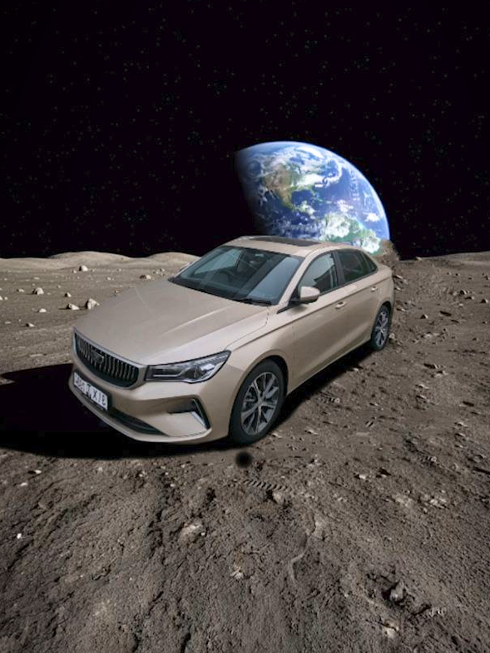 BELGEE S50! Городской седан, который перевернет ваши представления о комфорте и драйве. Этот парень вооружён мощным мотором 1.5 литра на 122 лошади, который не только заводит стрелку спидометра быстро — но и не заставит вас часто посещать заправку.  Простор в салоне и багажник на 500 литров — возьмите с собой всё, что захотите: от спортивного инвентаря до походных рюкзаков. Ведь BELGEE S50 создан для жизни — активной, яркой и полной приключений. А дизайн? Стильный и современный, он бросает вызов серым будням и выделяется из потока. Покажи всем — твой стиль не прячется за рулём! И, конечно, технологии: авто держит курс на безопасность с набором ассистентов, а удобный автомат позволит расслабиться и наслаждаться дорогой. BELGEE S50 —  твой надёжный партнёр в ежедневных победах и больших планах. Поехали вместе открывать новые горизонты! Ждем на тест-драйв в ДЦ 