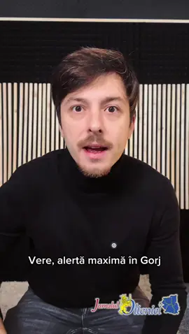 În Gorj, un iepuraș a băgat Poliția la plimbare degeaba Mascota scării era în ‘condiții excelente’. România, te iubim. #fyp #viral #foryou #romaniatok #stiri     