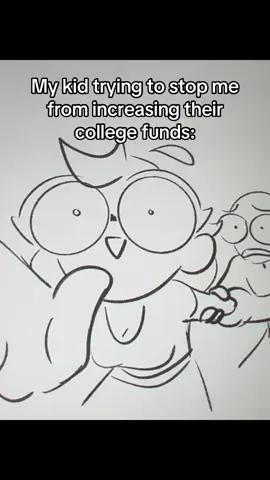 Call me Hikari #fyp #digitalart #art #artist #relatable 