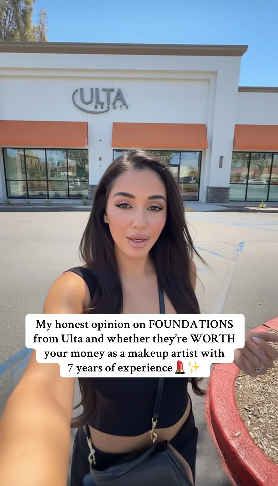 #makeupartist #foundation #makeup #makeupobsessed #rating 