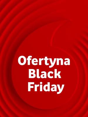 Oferty na Black Friday