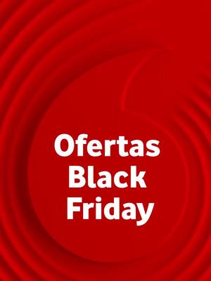 Ofertas del Black Friday