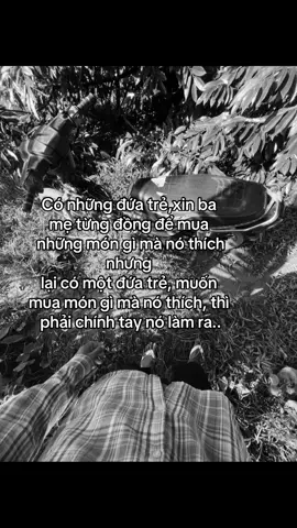 đứa trẻ hiểu chuyện luôn thiệc thòi.. #viral #fyp #xuhuong #tamtrang 