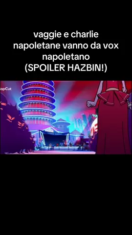 con @meryssss #hazbinhotel #season2 #viral #fyp #foryoupage❤️❤️ 