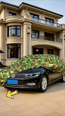 Bạt phủ ô tô rằn ri vải dù cao cấp dày dặn , chịu nhiệt tốt phù hợp với mọi dòng xe từ 4-7 chỗ và bán tải #xuhuong #thinhhanh #batphuoto #batphuotocaocap 