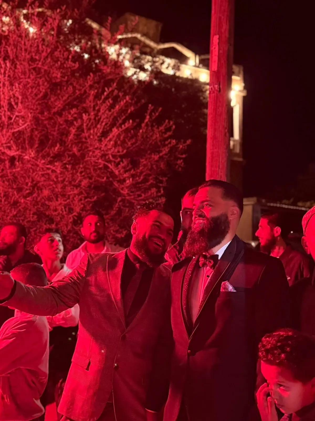 آلف آلف مبروك اخي ❤️❤️