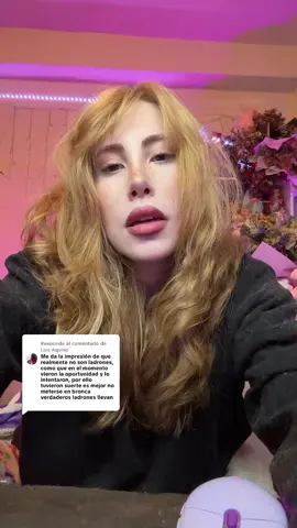 Respuesta a @Luis Aquino el story time 🫨