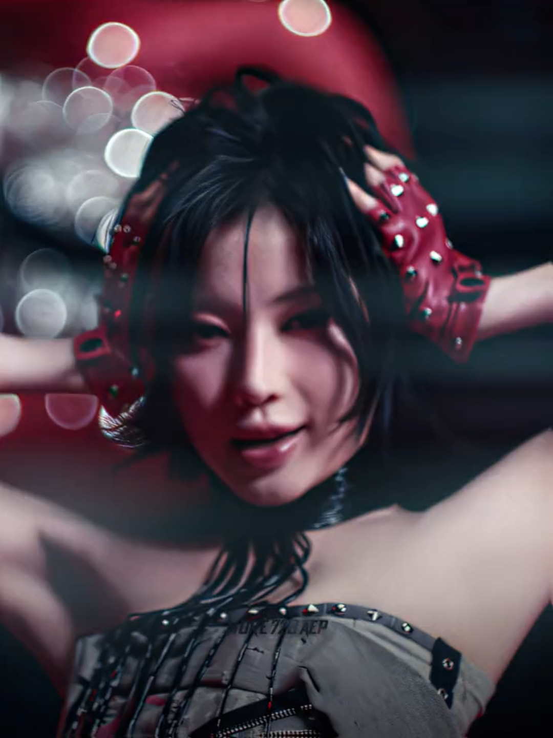 ASA BABYMONSTER | SHE SO BEAUTIFUL OMG ! 😍🥰 #babymonster #booapp