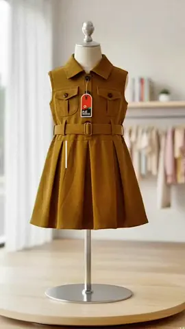 Dress Baju Anak Perempuan #dress #dressanak #bajuanak 