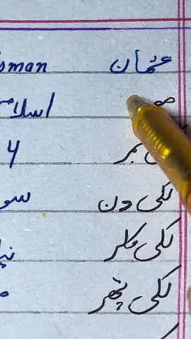 Usman name meaning #astrology #forupage #fypviral #500kviews 