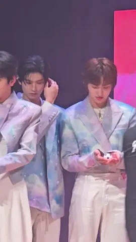 입?! 대담하고 귀여워 #โทมัสก้อง #thomaskong