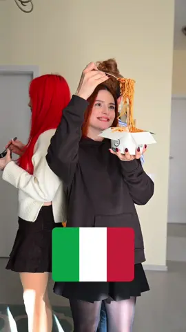 3 țări, 3 feluri, o singură misiune: alege-ți favorita!🍴 Unde te duce pofta azi? 🌍#woltromania #maibinewolt #Foodie 